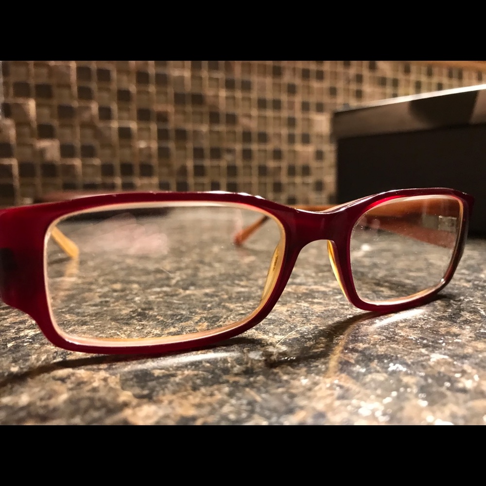 Versace Eyeglass frames